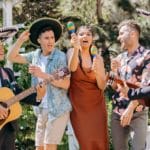 Qui a chanté "La Bamba" en premier ?