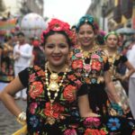 robe mexicaine