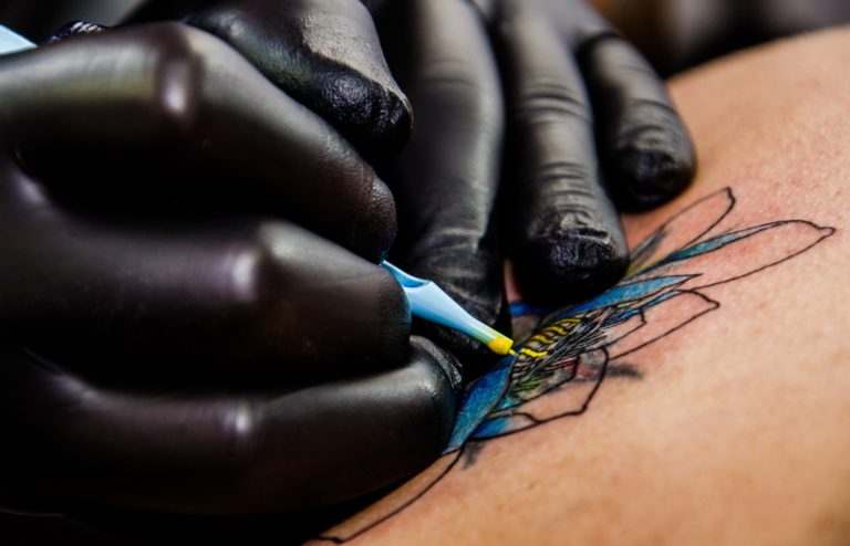 TOP 10 des tatouages à énergie positive