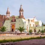 Haciendas mexicaines