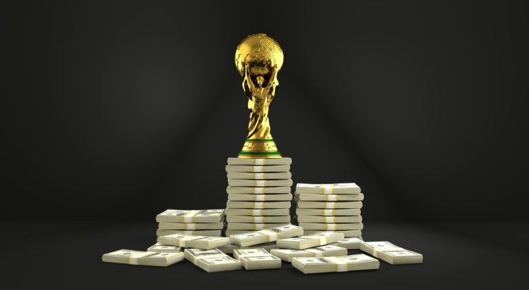 Où aura lieu la Coupe du monde de football 2026 ?