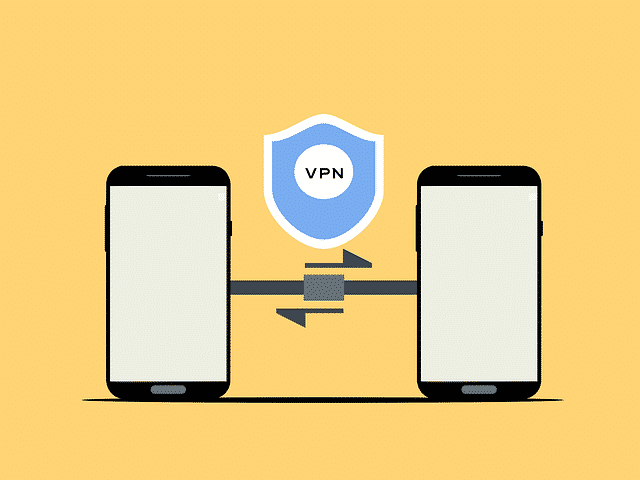 Prendre un VPN au Mexique