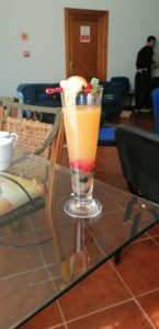 Punch Mexicain Noiise