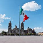 Importer sa voiture au Mexique