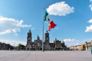Importer sa voiture au Mexique