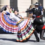 Jarabe Tapatio