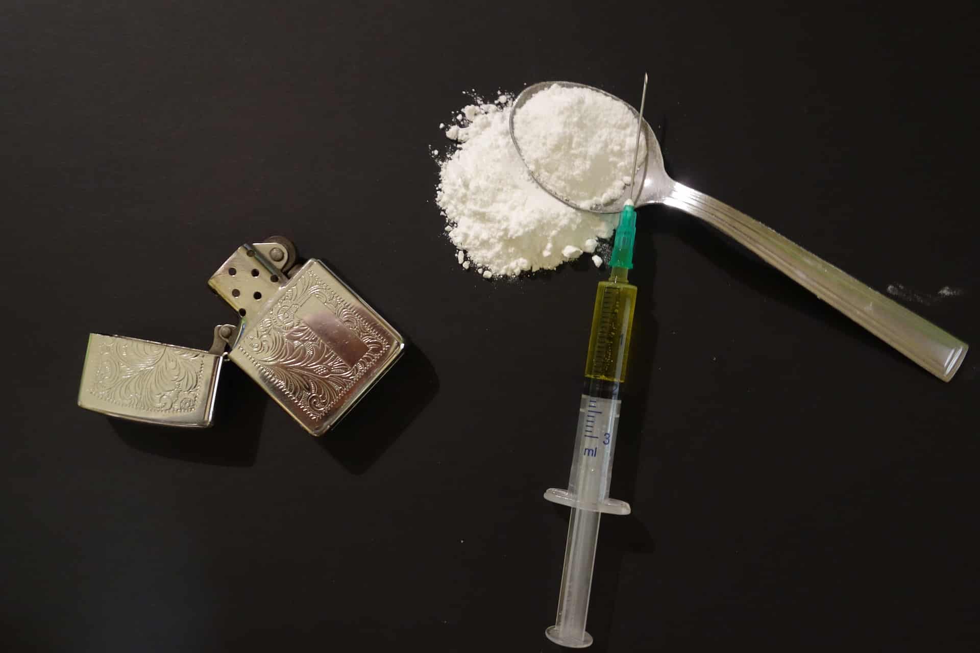 Quelles drogues entraînent des overdoses ?