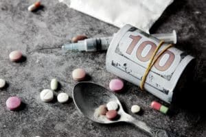 TOP 5 des drogues les plus dangereuses au monde