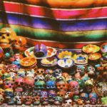 TOP 10 des cadeaux souvenirs à rapporter du Mexique