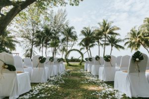 Wedding Planner à Cancun