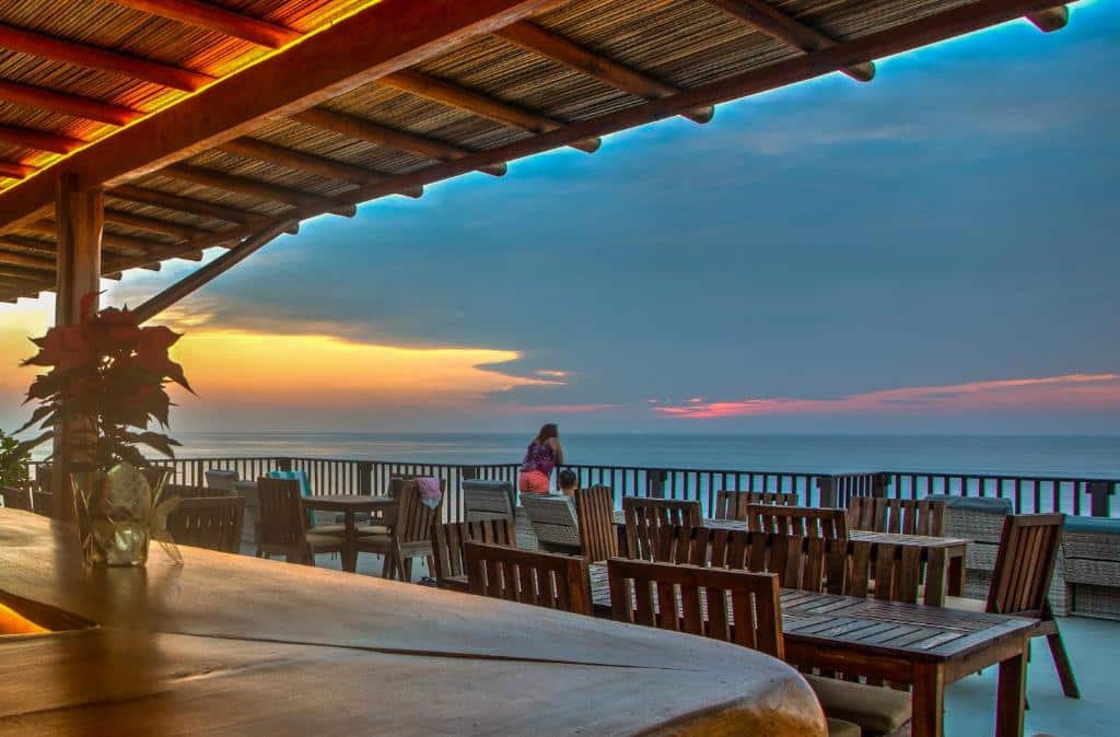 Punta Zicatela Beach Club & Hotel