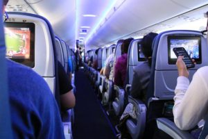 Quelle place choisir dans l'avion