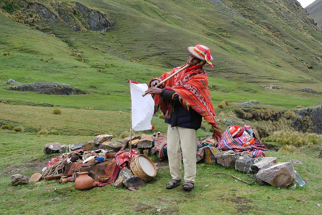 Quels sont les noms incas les plus courants