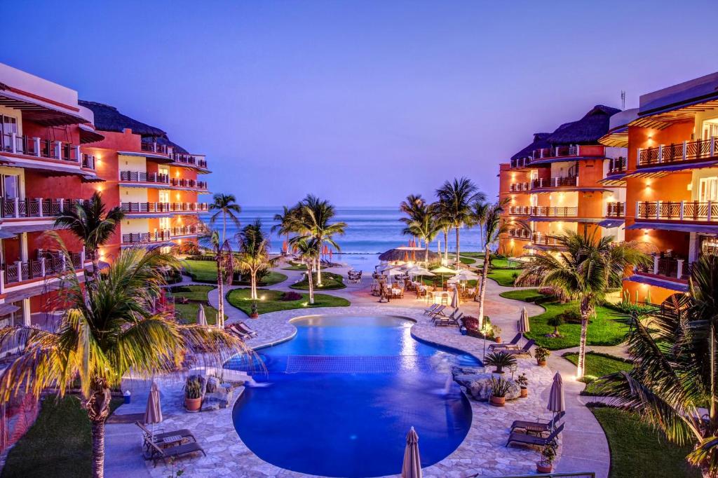 Vivo Resorts Puerto Escondido