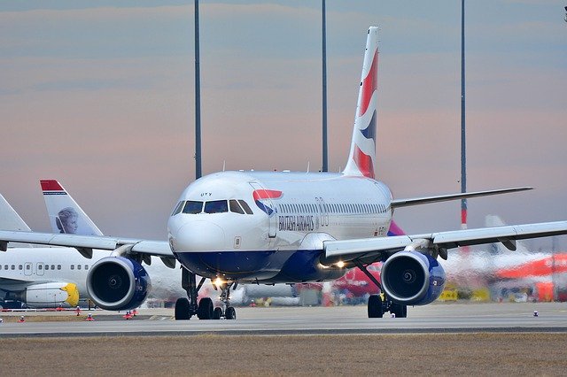 Se Préparer psychologiquement pour réduire le stress de l'avion