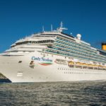 Quelle destination de croisière selon les mois de l'année ?