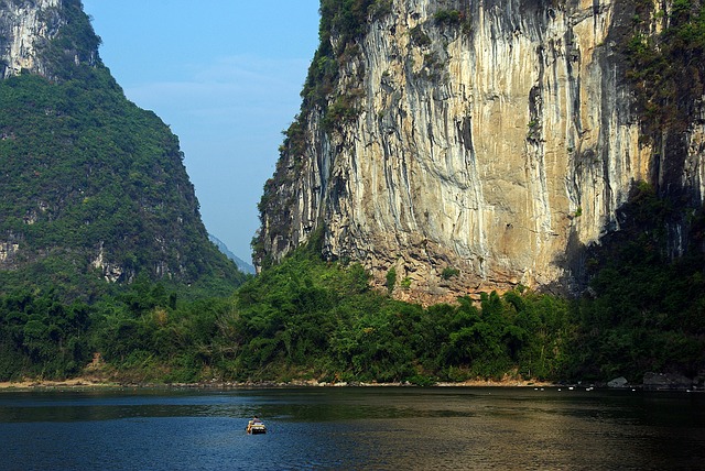 Canyon del Sumidero