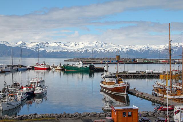 Islande, 10ème plus beau pays du monde