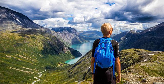 Norvège, 3ème plus beau pays du monde