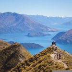 Nouvelle Zélande, 2ème plus beau pays du monde