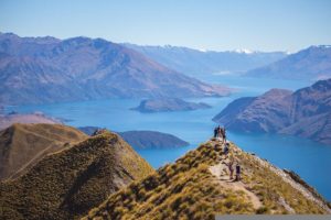 Nouvelle Zélande, 2ème plus beau pays du monde