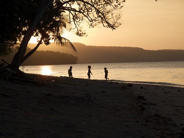 Vanuatu, plus beau pays du monde