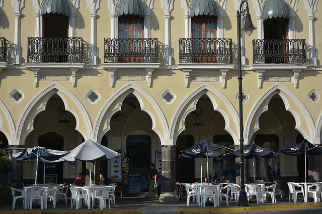 Visiter Colima au Mexique