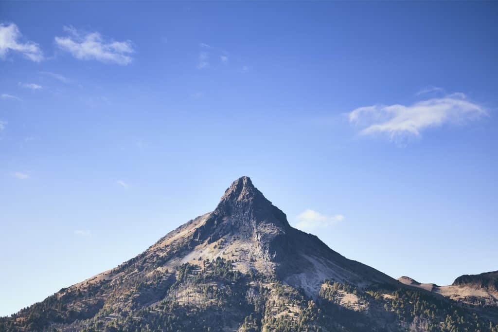 Volcans de Colima