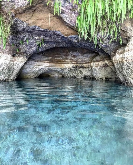 Cenotes Playa del Carmen