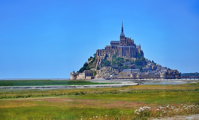 la France, 4ème plus beau pays du monde