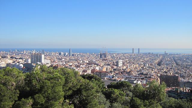 Barcelone