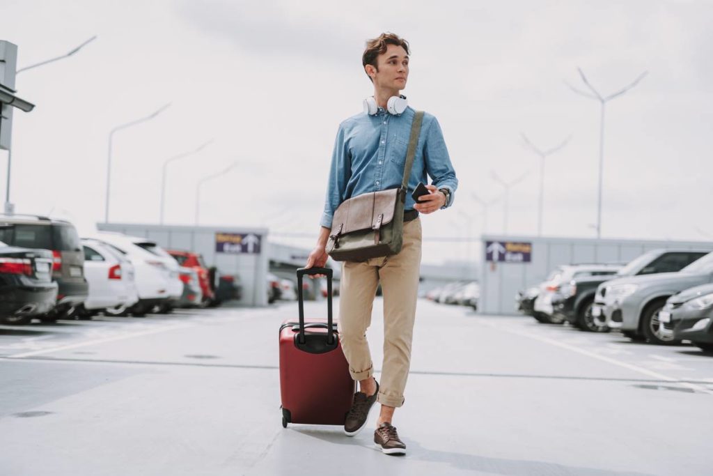 gagner du temps à l'aéroport