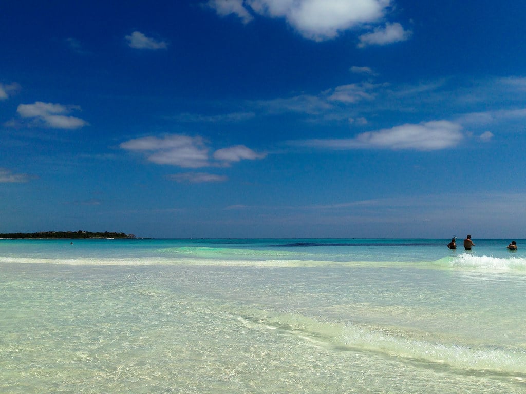 Xpu-Ha, Quintana Roo