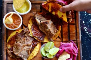 5 plats mexicains à essayer lors d’un voyage dans le pays