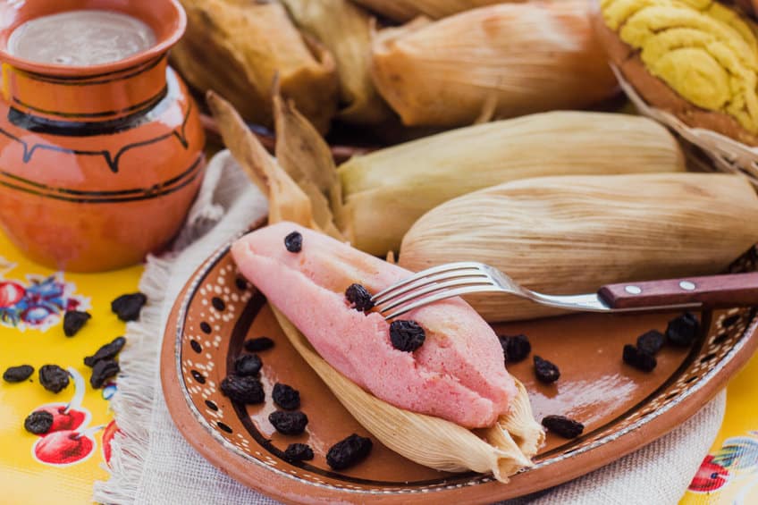 Tamales