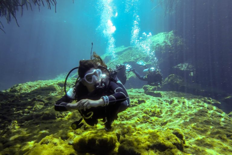 Top 18 des cenotes près de Tulum