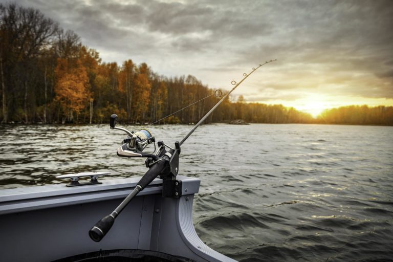 TOP 10 des meilleurs endroits où pêcher au Mexique