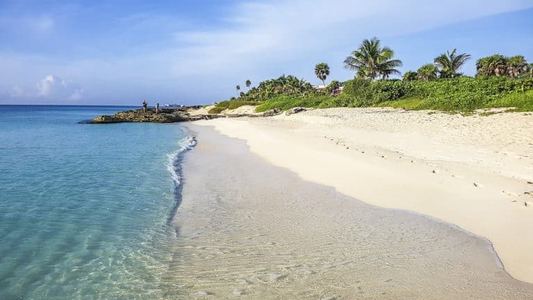 TOP 30 des meilleures plages du Mexique