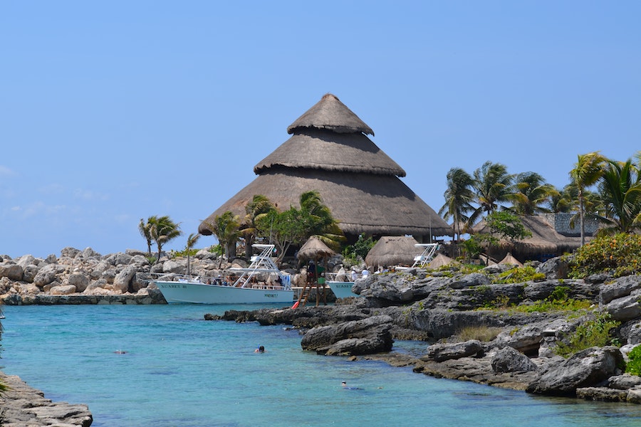 TOP 10 des hôtels proches du parc Xcaret