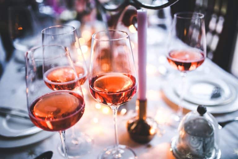 TOP 10 des meilleurs vins rosés du Mexique