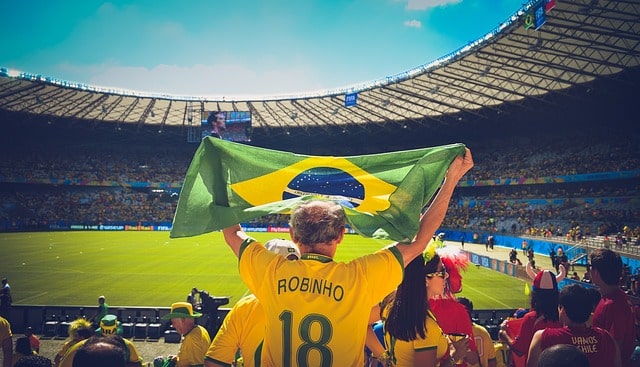 L'IA prédit que le Brésil remportera la coupe du Monde 2022 au Qatar