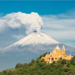 TOP 10 des plus belles Églises du Mexique