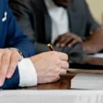 Immobilier | Le guide pour engager un notaire au Mexique