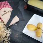 La raclette mexicaine | Recette facile