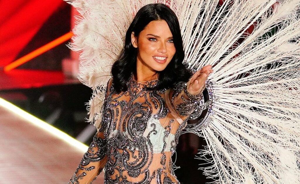 Adriana Lima