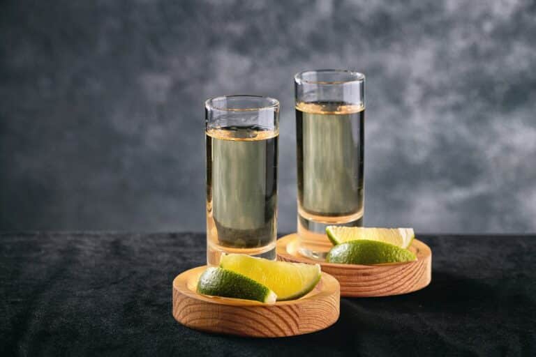 Dénicher le bon verre à tequila