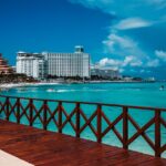 Pourquoi les touristes vont à Cancun ?