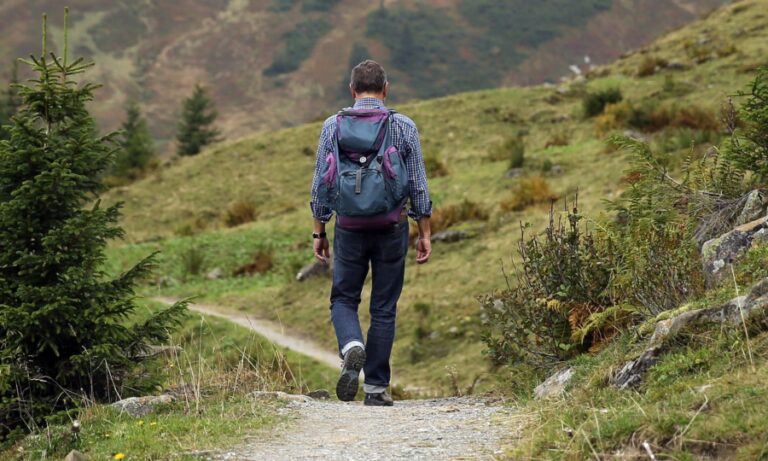 pourquoi visiter le Mexique en Trek