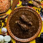 Cuisine Mexicaine fait partie de la culture du pays