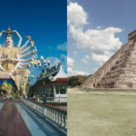 Mexique ou Thaïlande ? Le guide pour faire votre choix